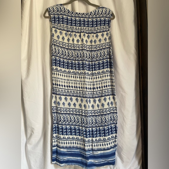 BeachLunchLounge- dress. NWOT - Picture 2 of 6